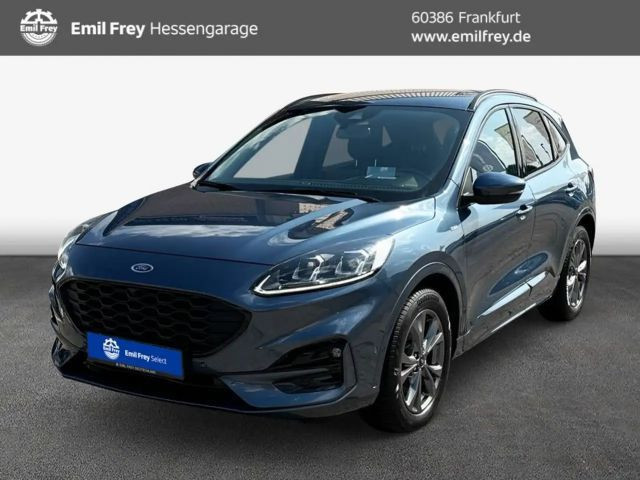 Ford Kuga ST Line 1.5 EcoBlue