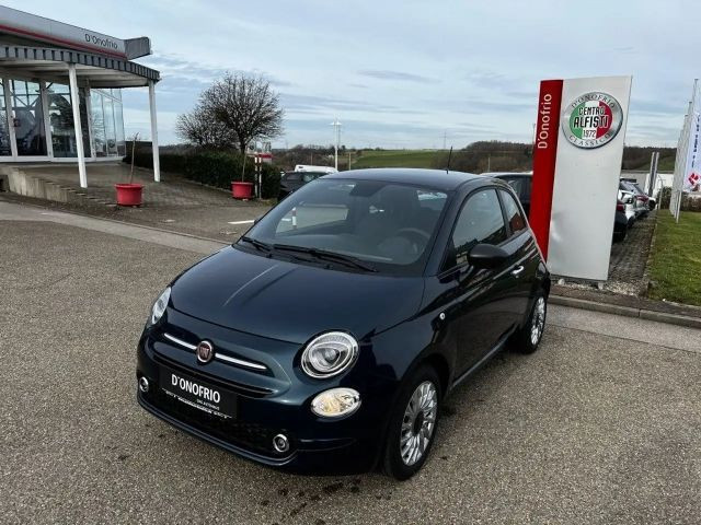 Fiat 500 1.0 GSE Hybrid