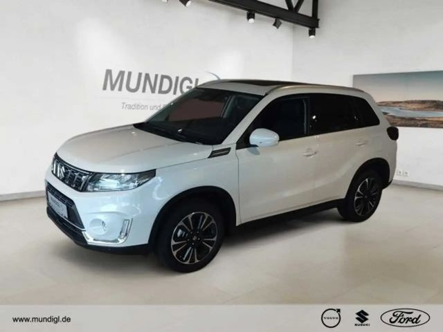 Suzuki Vitara Comfort 4x4 AllGrip Hybrid