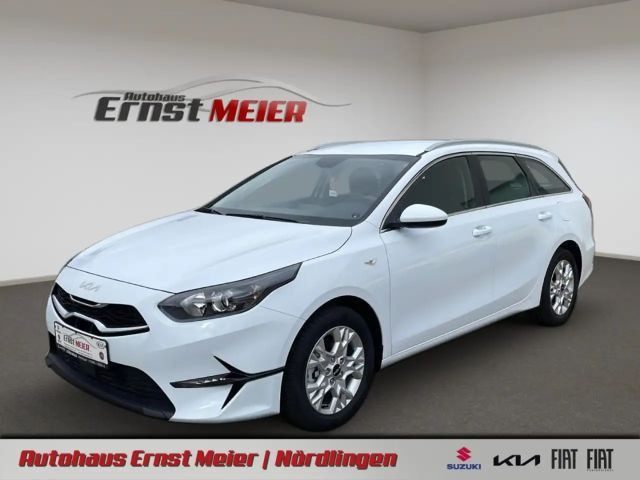 Kia Ceed CRDi SportWagon