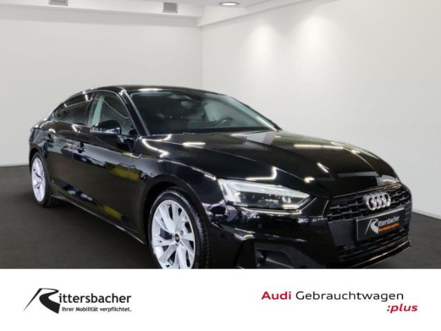 Audi A5 Sportback S-Tronic 35 TDI