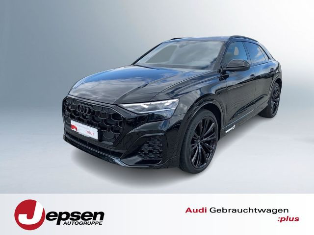 Audi Q8 Quattro 55 TFSI