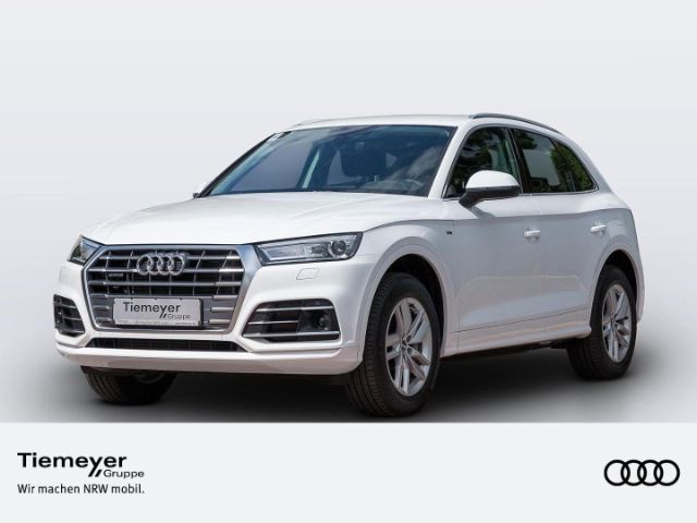 Audi Q5 Quattro S-Tronic Hybride 50 TFSI