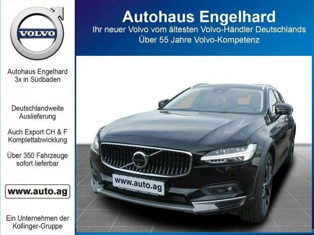 Volvo V90 Cross Country Ultimate