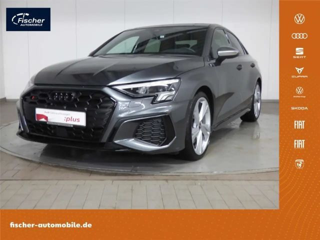 Audi S3 Sedan Quattro S-Tronic 2.0 TFSI