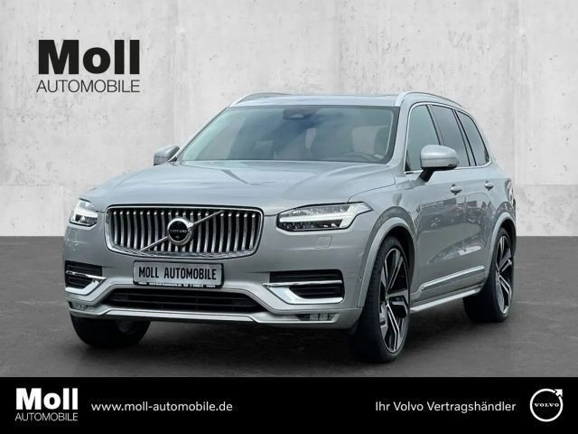 Volvo XC90 AWD Plus Bright