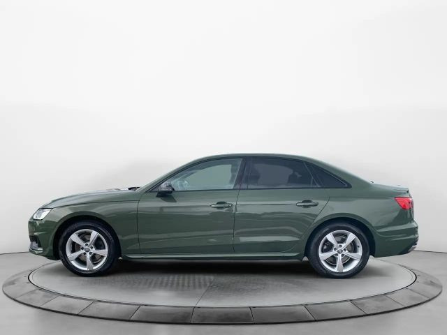 Audi A4 S-Tronic 30 TDI