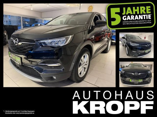 Opel Grandland X 2.0 CDTI