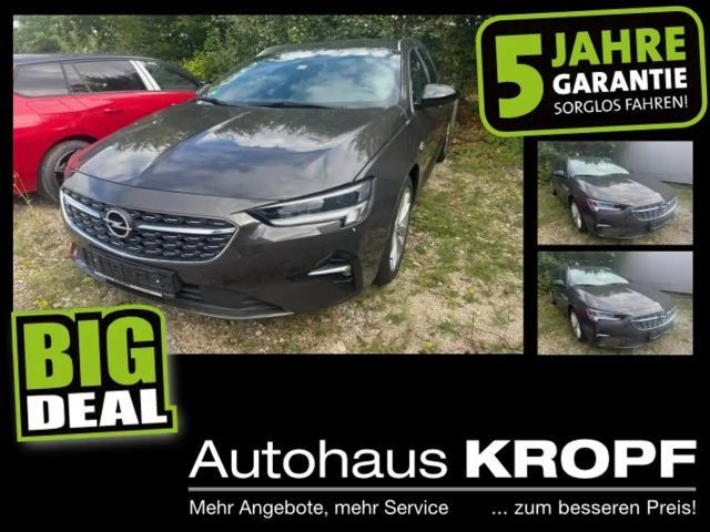 Opel Insignia Sports Tourer 2.0 CDTI