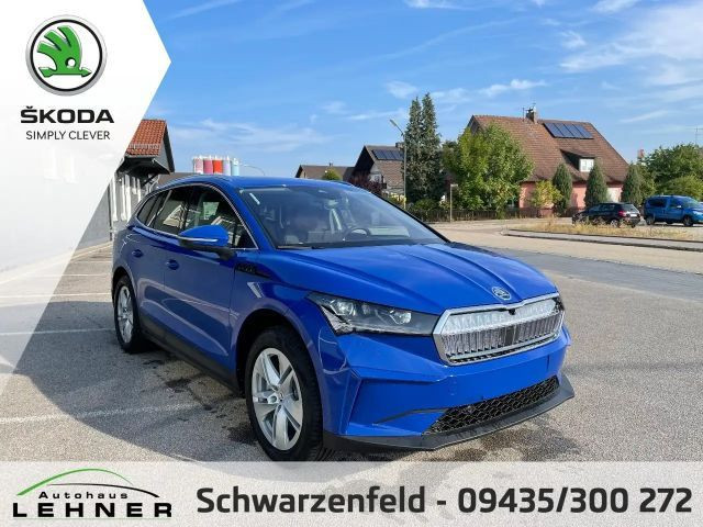 Skoda Enyaq iV 80 Suite