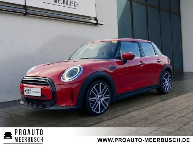 Mini Cooper HUD/KAMERA/SPIEGEL-PAKET/DRIVE-ASSIST/18"