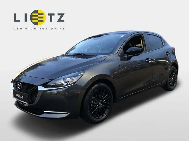 Mazda 2 SkyActiv Homura