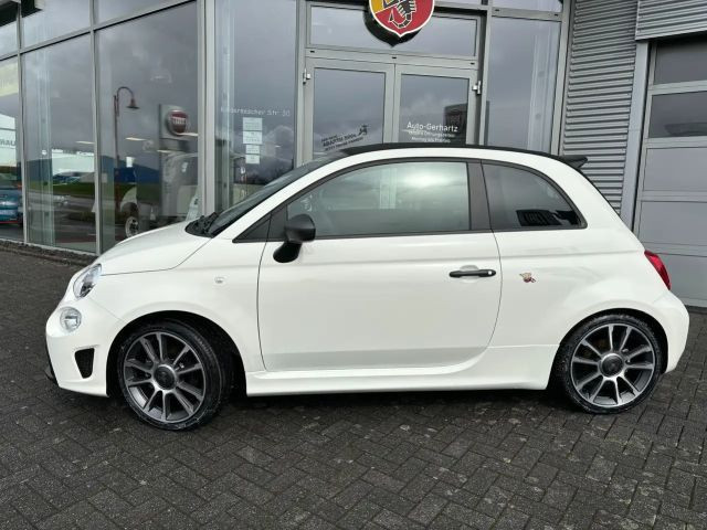 Abarth 595C 595 C