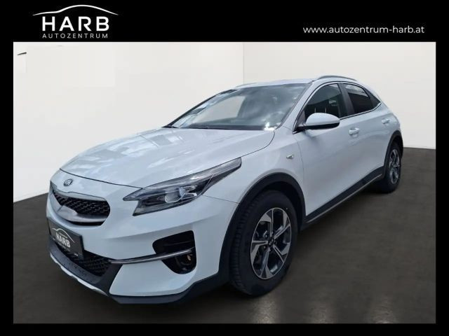 Kia XCeed GDi