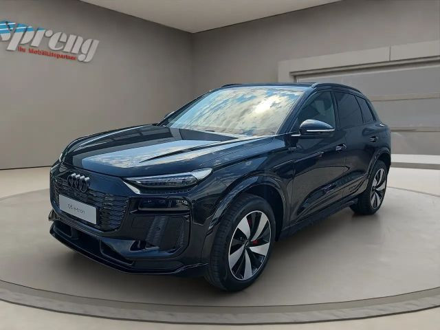 Audi Q6 e-tron Quattro