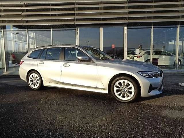 BMW 3 Serie 320 Touring 320d