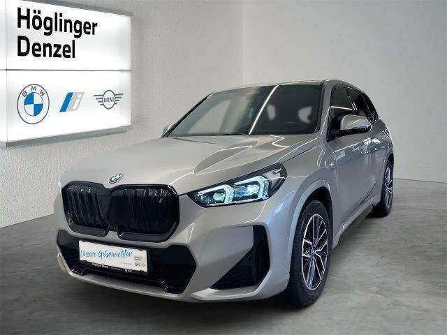 BMW iX1 xDrive30