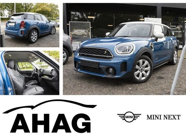 Mini Cooper SE Countryman All4 SE