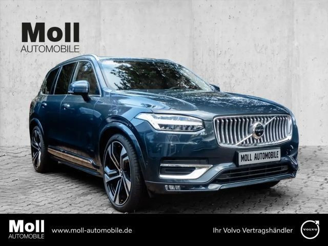 Volvo XC90 AWD Ultimate Bright