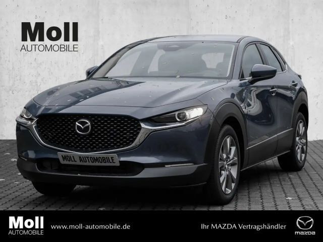 Mazda CX-30 SkyActiv Exclusive-line e-Skyactiv