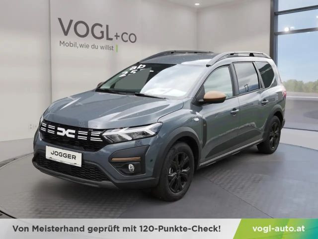 Dacia Jogger TCe 110 Extreme