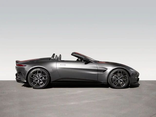 Aston Martin Vantage ROADSTER