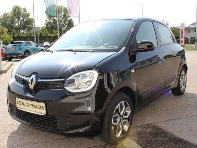 Renault Twingo SCe 65 Equilibre Equilibre