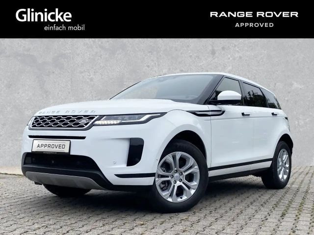 Land Rover Range Rover Evoque S P300e