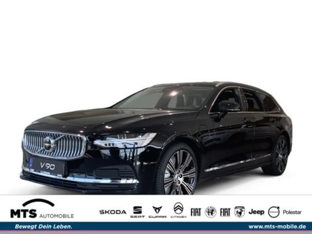 Volvo V90 Ultimate Dark