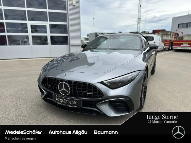 Mercedes-Benz SL-Klasse SL 43 AMG AMG Style