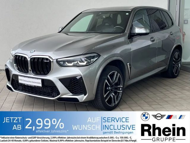 BMW X5 Navi.Leder.H/K.Park+.AHK.Pano.DriveA.Gestik