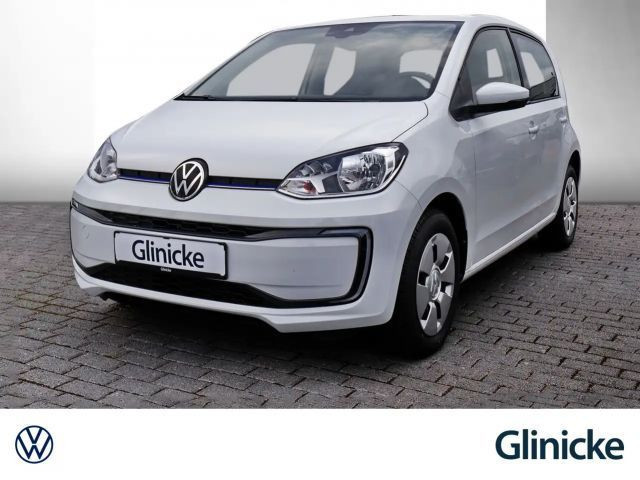 Volkswagen e-up! e-up! "move"