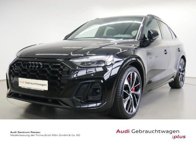 Audi SQ5 Sportback