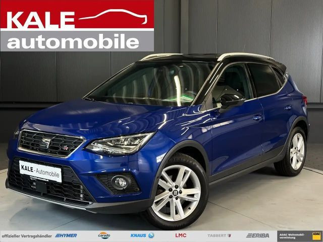 Seat Arona FR-lijn 1.0 TSI DSG