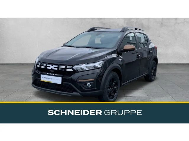 Dacia Sandero Stepway TCe 110 Extreme