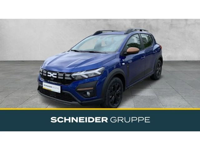 Dacia Sandero Stepway Extreme ECO-G