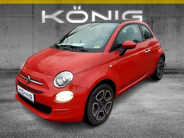 Fiat 500 1.0 CLUB Klima*GRA *EFH*LR*el.ASP