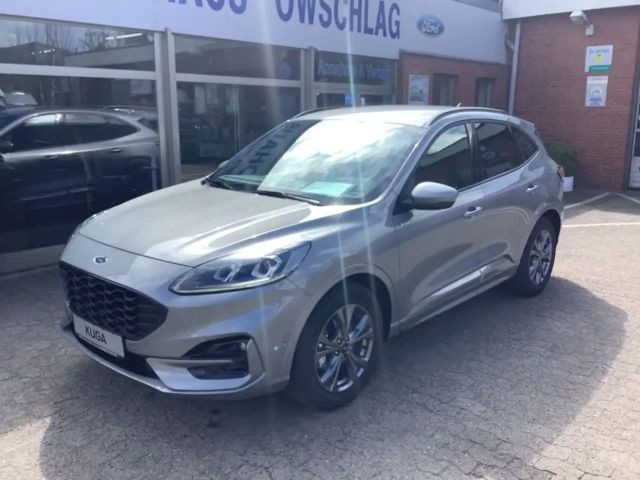 Ford Kuga ST Line X