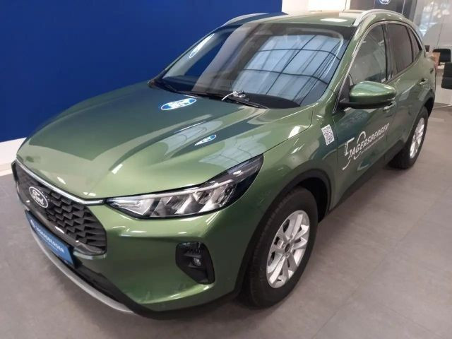 Ford Kuga Titanium