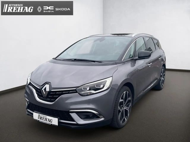 Renault Grand Scenic EDC Techno Grand