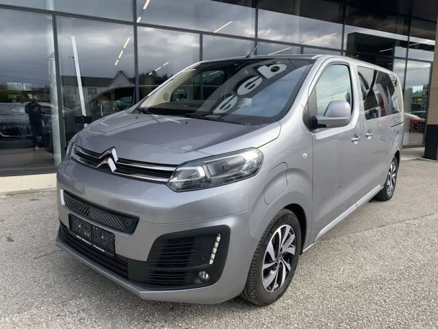 Citroën Spacetourer Shine