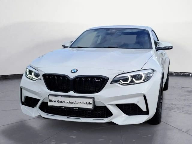 BMW M2 Coupé Competition