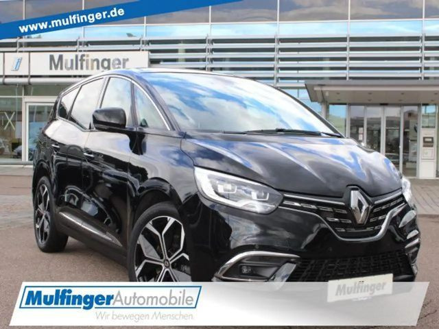 Renault Grand Scenic EDC Intens TCe 140 Grand