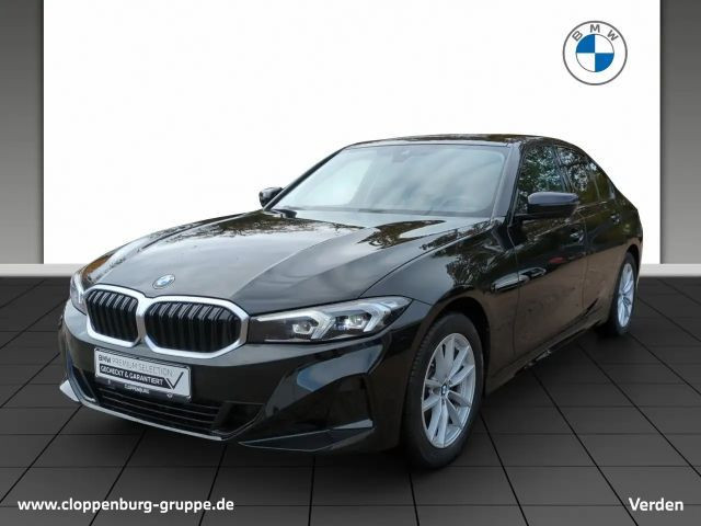 BMW 3 Serie 318 Sedan 318i