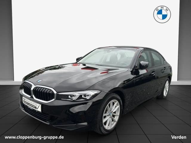 BMW 3 Serie 318 Sedan 318i