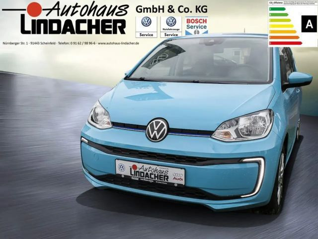 Volkswagen e-up! Basis