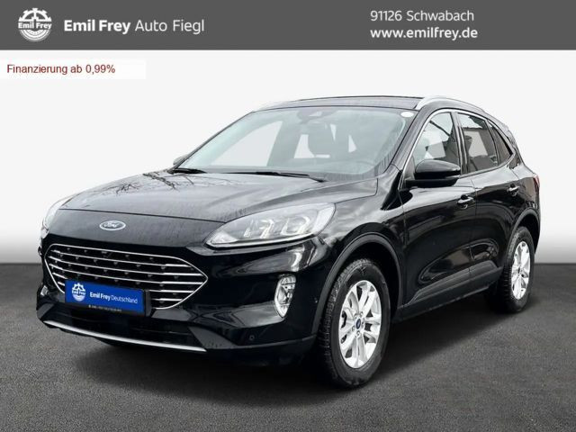 Ford Kuga EcoBoost Titanium