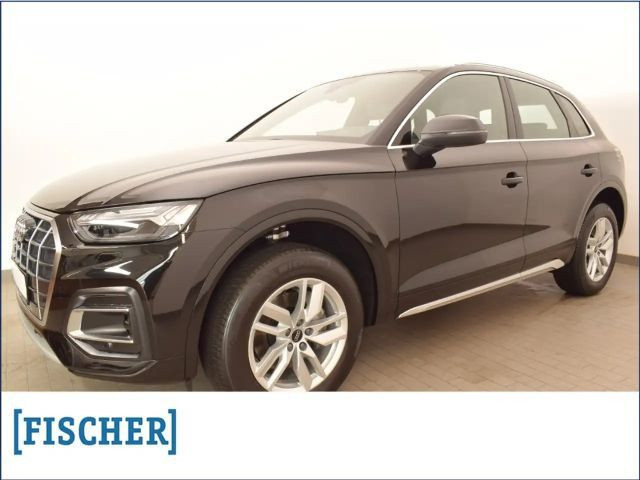 Audi Q5 Quattro S-Tronic 40 TDI