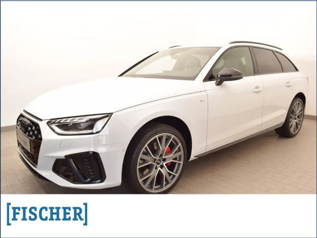 Audi A4 Avant S-Line S-Tronic 40 TDI