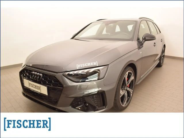 Audi A4 Avant Quattro S-Line 40 TDI